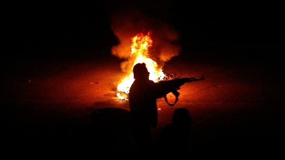 Siria. Una carneficina.  300 morti solo ieri. I ribelli avanzano