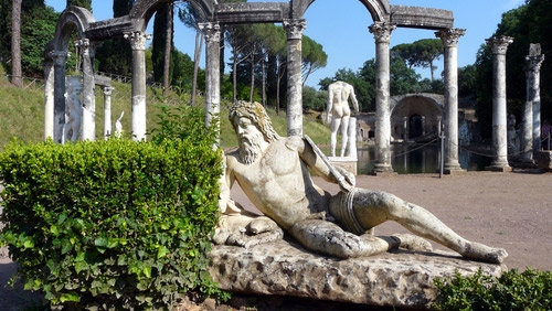 Festival “Salviamo villa Adriana” 11 luglio – 1 agosto a ingresso libero