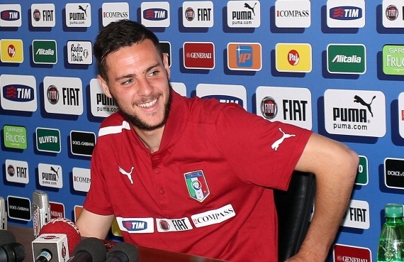 Telenovela finita: Mattia Destro è della Roma