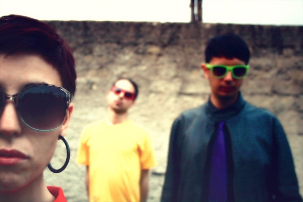 Musica. Nouer e la love revolution. L’intervista