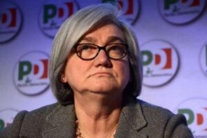 Rosy Bindi sbotta: “Così il Pdl ci costringe a votare subito”