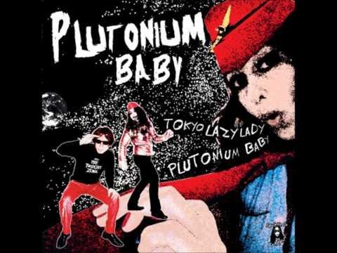 Musica. Intervista ai Plutonium Baby