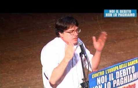 Tomaselli USB. Troviamo la nostra Puerta del sol