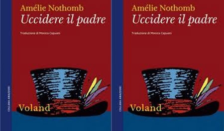 Libri. “Uccidere il,padre”. Una paternità adottiva