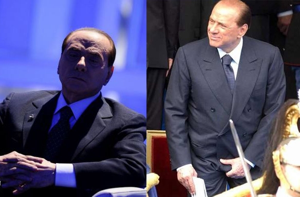 Berlusconi si ricandida nel 2013? Meglio toccare ferro