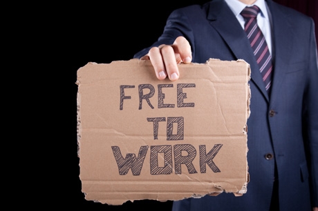 E’ record disoccupazione in Europa. E in Italia aumentano i senza lavoro