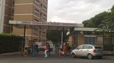 Neonato morto al San Giovanni per latte in vena. Indagati medici e infermieri