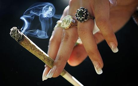 Droga. L’uso della cannabis aumenta rischio schizofrenia