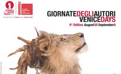 Venezia 69. Prima edizione “Cinema Corsaro”