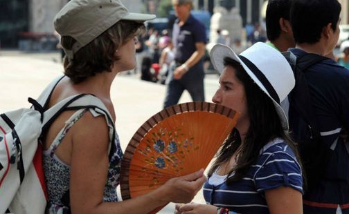Tempo. Il caldo se ne va, arriva l’anticiclone delle Azzorre. Da lunedì si respira