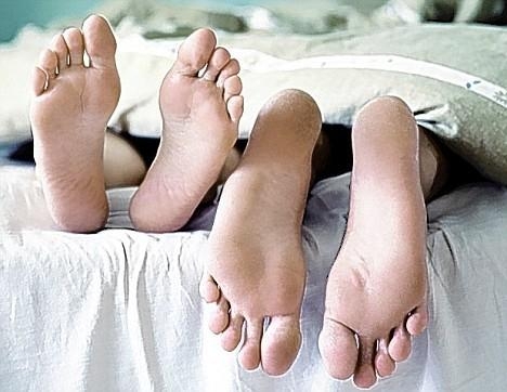 Sesso. Una ricerca svela: donne e uomini hanno le stesse fantasie