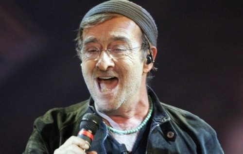All’asta per l’Emilia  il Nastro d’argento a Lucio Dalla