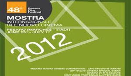 PesaroFilmFest. Il nuovo sogno antico e universale: la guerra non ci piace