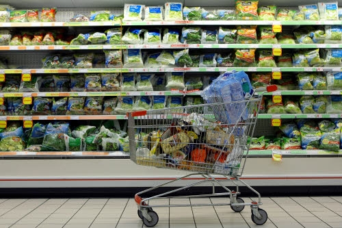 Potere d’acquisto delle famiglie allo stremo