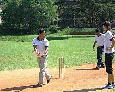‘Cricket violento’, botte da orbi a Villa Pamphili