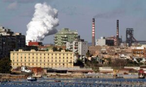 Ilva Taranto. ‘Cabina di regia’ del Comune. Insieme diritto al lavoro e alla salute