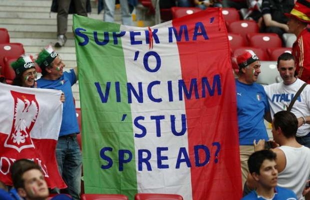 Lo spread può scendere a suon di chiacchiere