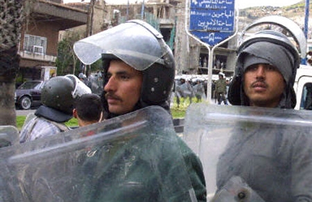 Siria. Mistero sulla scomparsa di due italiani  a Damasco