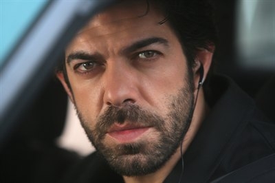 Venezia 69.  Giuria Orizzonti,  tutti insieme con Favino