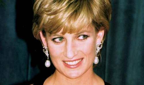 Ciack si gira: “Diana”