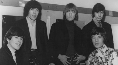 I Rolling Stones compiono cinquant’anni