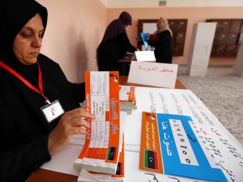 Libia. Elezioni post Gheddafi tra proteste e tensioni