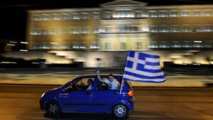Grecia. Diario delle elezioni parlamentari. IL VIDEO REPORTAGE