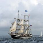 Tonnerres de Brest