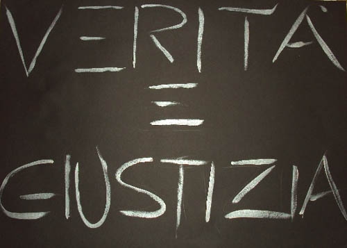Articolo21, in campo con le campagne di verità e giustizia