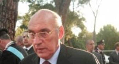 Muore Loris D’Ambrosio consigliere di Napolitano