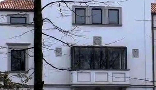 Ex villa Lusi. Appello. Un polo culturale nella casa dell’ex tesoriere della Margherita