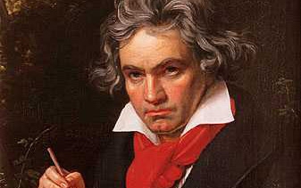 Parco della Musica. Beethoven senza pari. Video