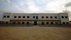 CPT Regina Pacis. Il luogo dei senza diritti. Un ecomostro da abbattere