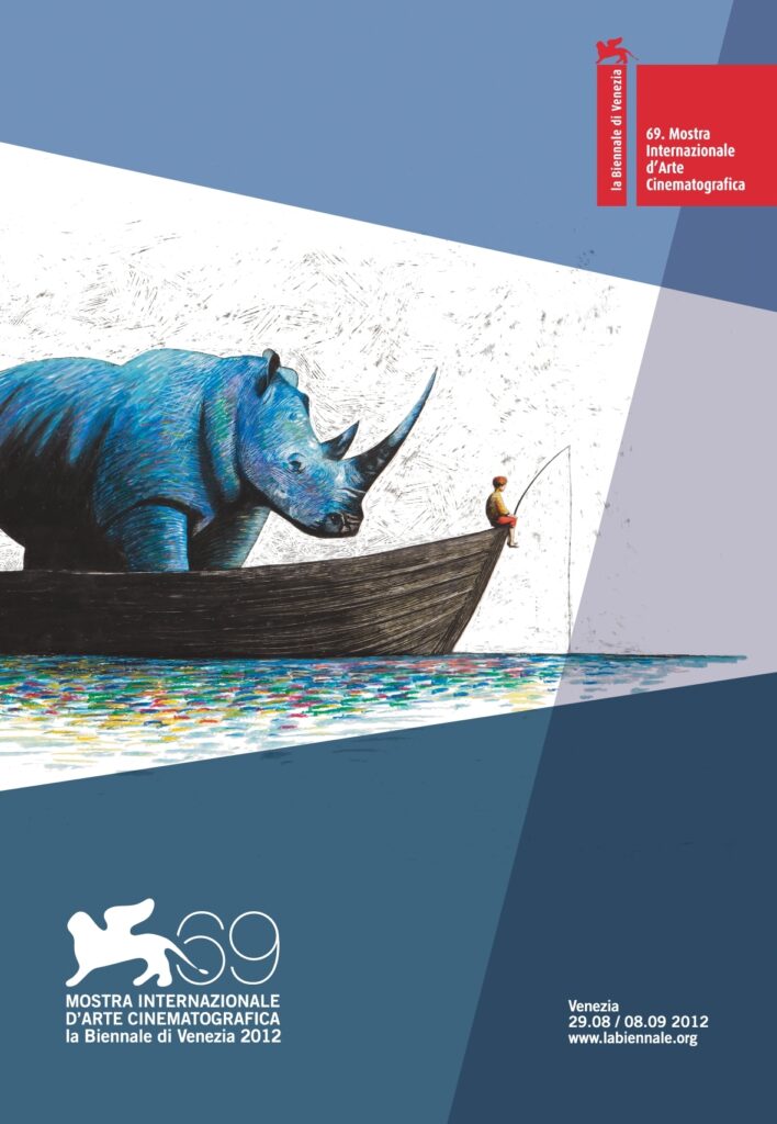 Presentata Venezia 69, ci parlerà di crisi e fondamentalismi