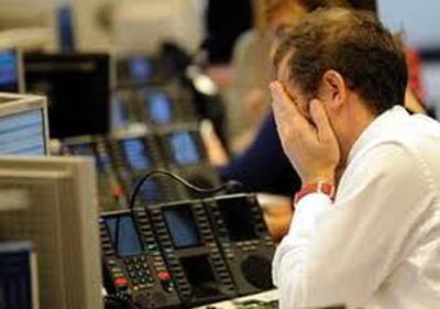 Borsa. Europa in rosso e lo spread vola a 520 punti
