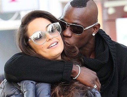 Raffaella Fico a ‘Chi’: “Aspetto un figlio da Balotelli”