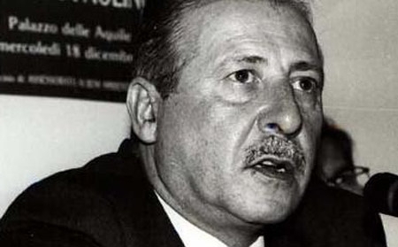 Per non dimenticare Paolo Borsellino e la strage di Via D’Amelio