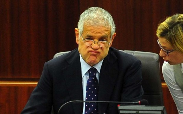 Regionali lombarde. Pm chiede condanna diffamazione per Formigoni