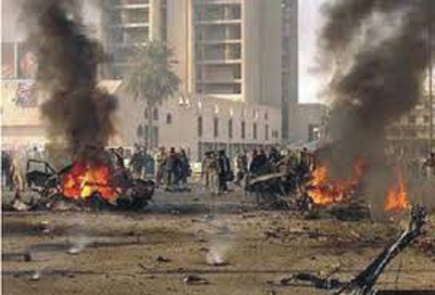 Iraq. Oggi la giornata più sanguinosa. 91 morti e 161 feriti