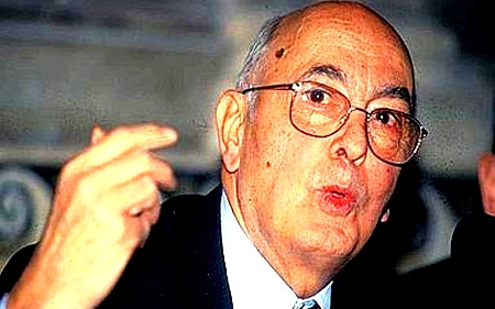 Napolitano. Intercettazioni illecite, conflitto  tra poteri dello Stato