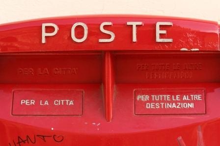 Cnr, Poste italiane e Banca del Mezzogiorno-Mcc insieme per la ricerca e l’innovazione