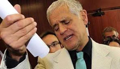 Inchiesta Sanità. Formigoni indagato per corruzione: “Non temo nulla – non mi dimetto”