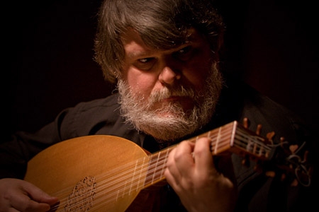 Festival Urbino Musica Antica. Paul O’Dette, grandissimo liutista