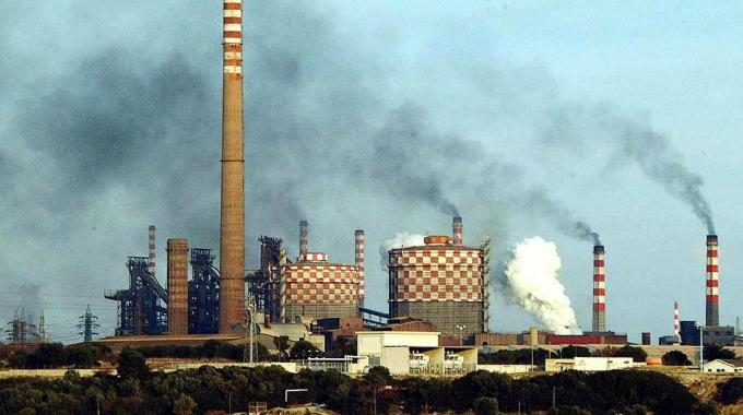 Ilva Taranto. Auduzione Clini. LA DIRETTA WEB