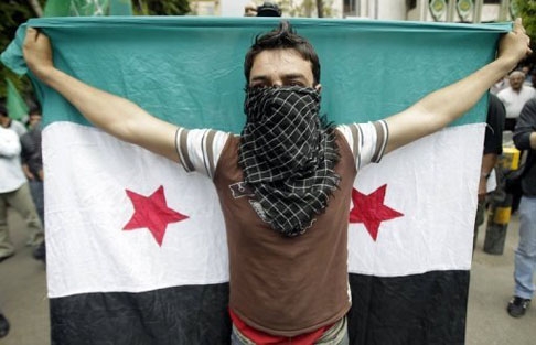 Siria. l primo ministro in fuga. Nel Paese è in atto un genocidio
