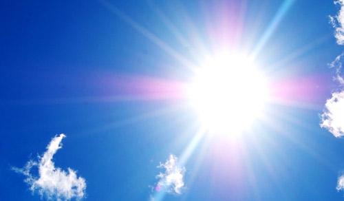 Caldo. Arriva Nerone, l’anticiclone dai giorni infuocati