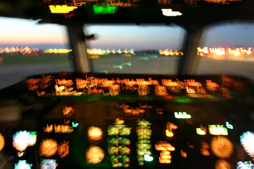 Windjet. Tasporto aereo senza regole. A rischio il 50% delle compagnie italiane
