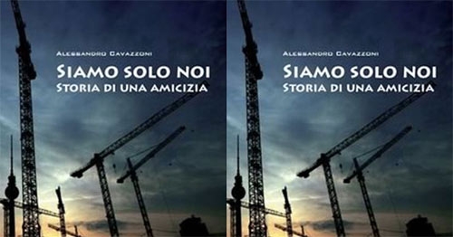 Siamo solo noi. Storia di un miracolato vittima del lavoro