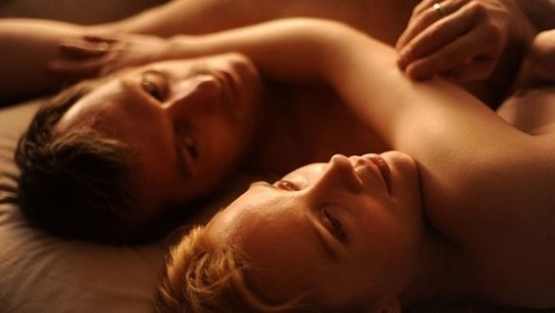 Venezia 69. Betrayal (Tradimento),  in concorso. Recensione. Trailer