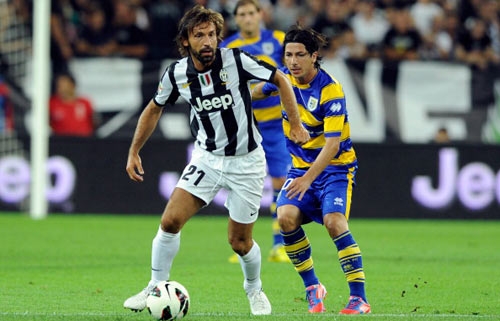 Calcio. Serie A. Milan, primo stop
